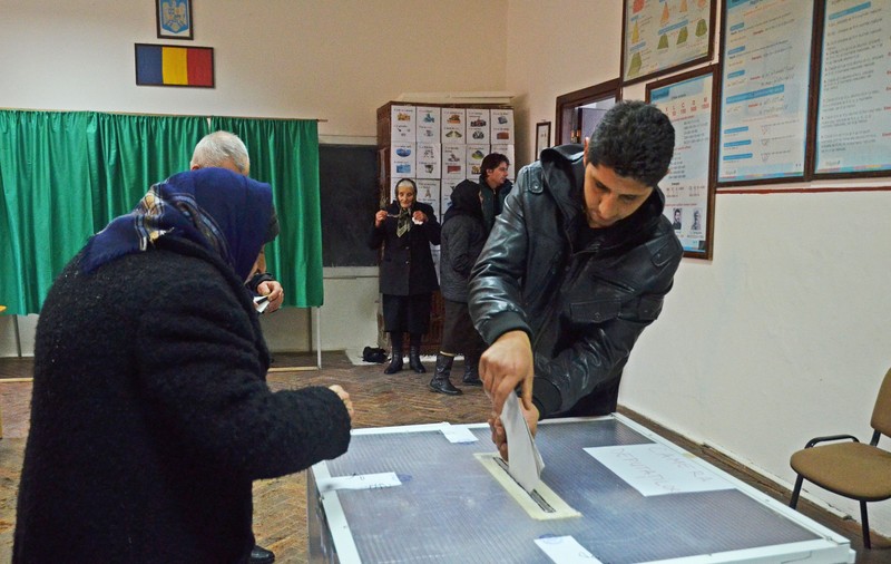 ALEGERI EUROPARLAMENTARE 2014. CUM, UNDE şi CÂND votaţi la ALEGERILE EUROPARLAMENTARE 2014 | GHIDUL ALEGĂTORULUI