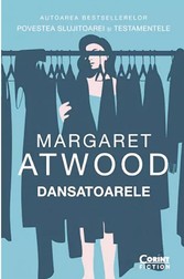 Margaret Atwood - Dansatoarele
