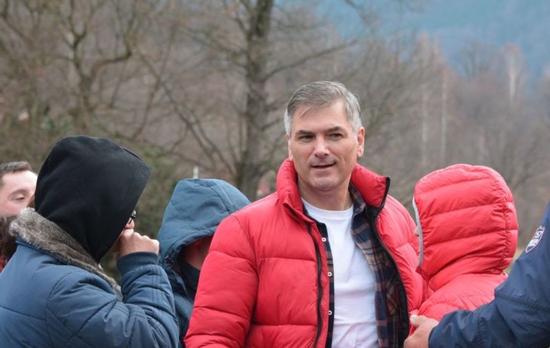 Mircea Radu revine la TVR, pentru o nouă emisiune. Ce va face prezentatorul timp de opt zile