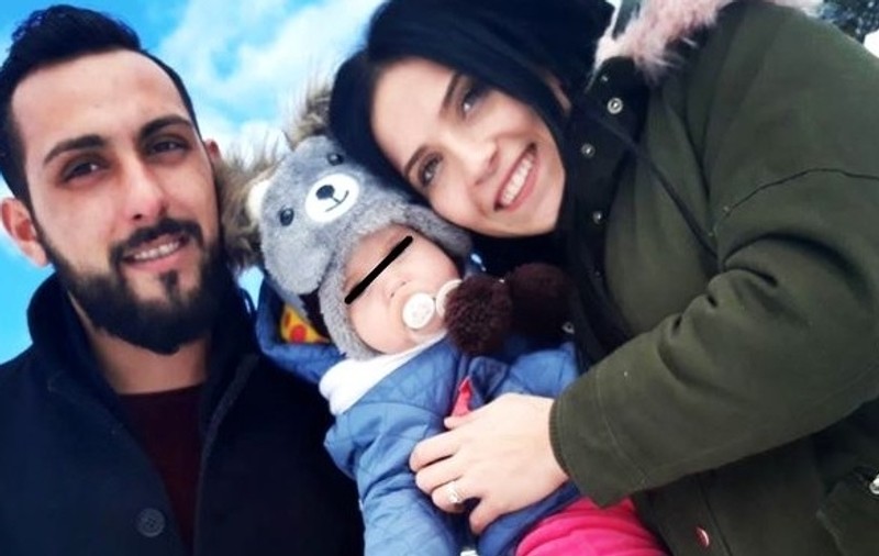 Soția unuia dintre lăutarii morți în accidentul din Teleorman este gravidă! Bărbatul aflase de câteva zile că urma să devină iar tată. "Unde ești? Te strig și nu îmi răspunzi"