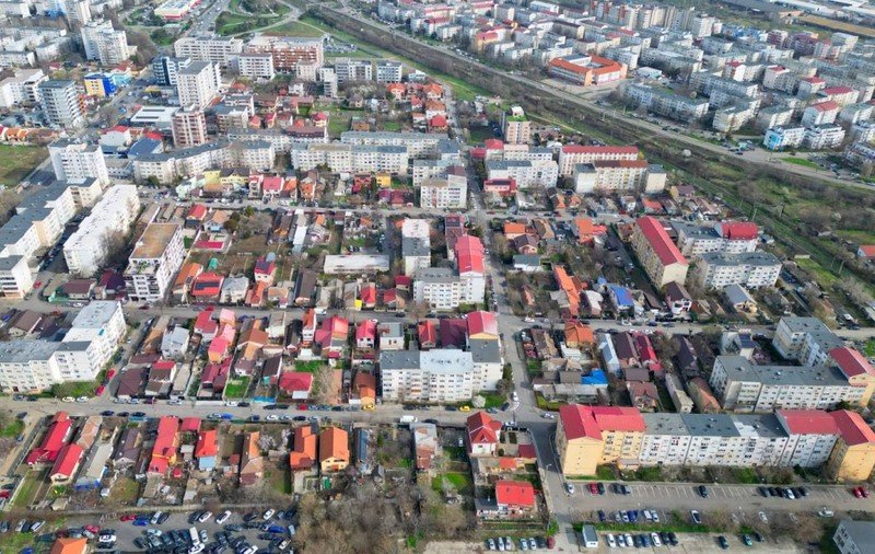 Primăria Constanța anunță noi sensuri unice pe mai multe străzi, de săptămâna viitoare. Care sunt zonele vizate
