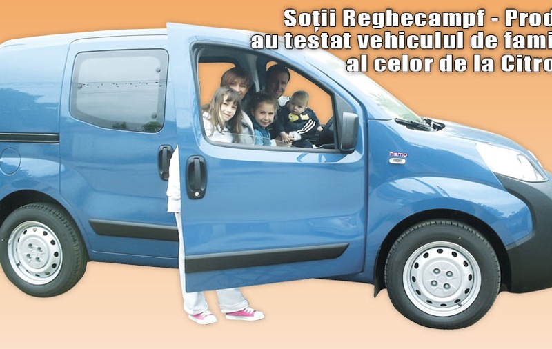 Nemo, eşti super!