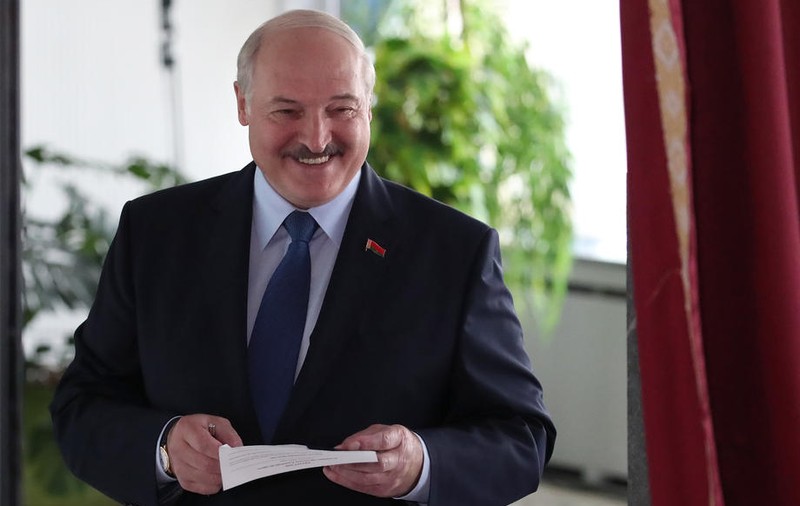 Rezultate preliminare: Aleksandr Lukașenko a câştigat alegerile prezidențiale din Belarus