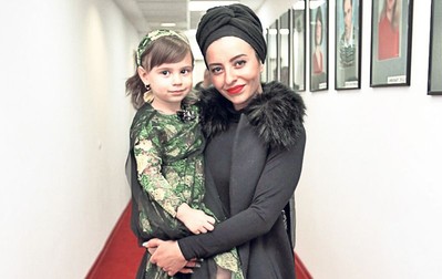 Giulia Anghelescu