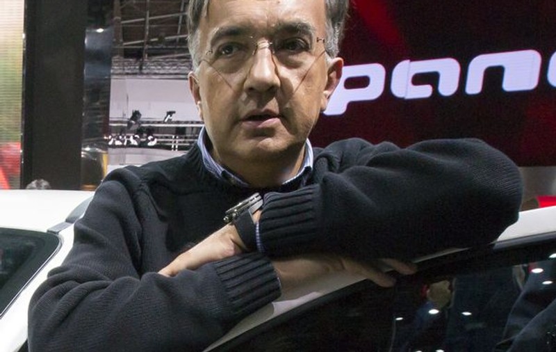 Preşedintele Fiat vrea o alianţă Fiat, Opel şi Peugeot pentru a se bate cu Volkswagen