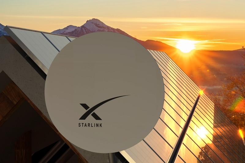 Starlink este o divizie din cadrul SpaceX, care a fost creată în urmă cu șase ani