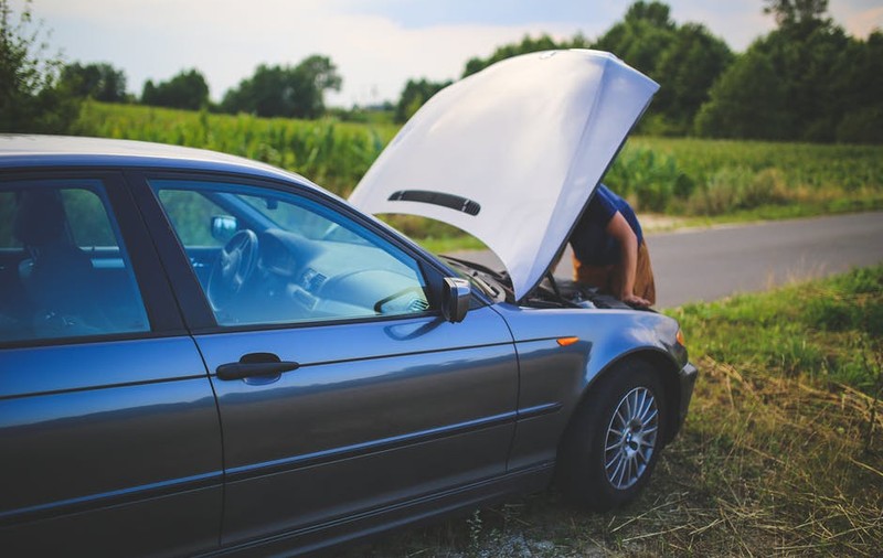(P) 5 daune auto pe care asigurarea CASCO nu le acoperă