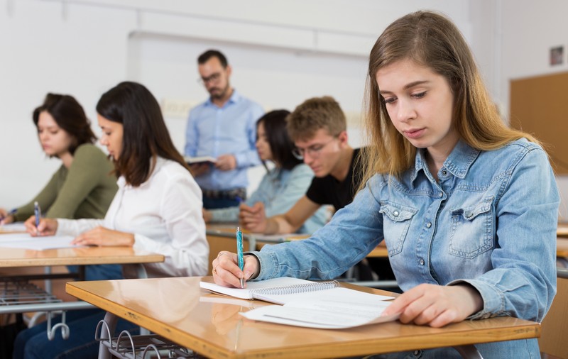 Modele de subiecte la Limba română pentru BAC 2024