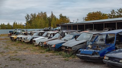 Dacia cere lansarea programului Rabla 2026: „Sperăm ca guvernanții să ia o decizie”. Fabrica de la Mioveni pierde cel mai mult