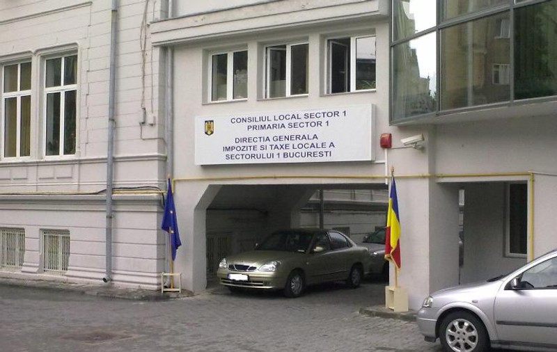 Program extins la Direcția de Taxe și Impozite sector 1
