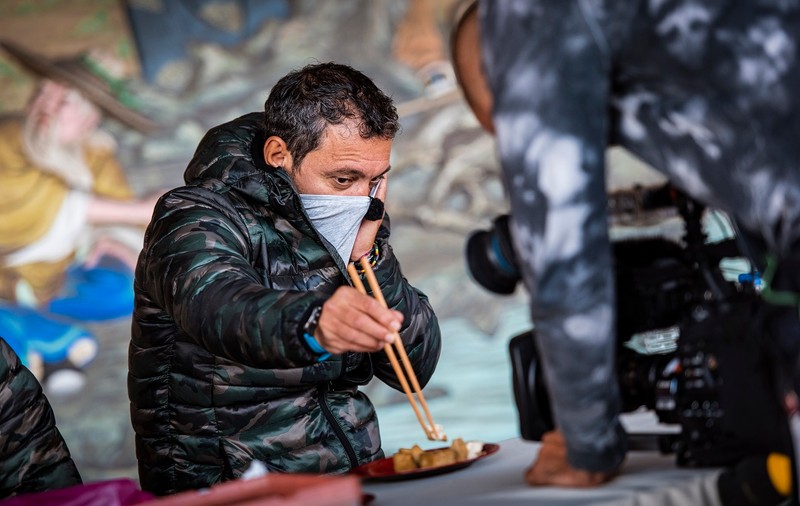 Ce se va întâmpla la Asia Express, ediția 34. Concurenții, nevoiți să mănânce un preparat, cu un miros greu de descris în cuvinte