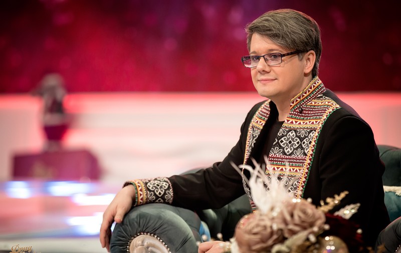 Fuego, despre glumele și bancurile cu el. “Pe cele făcute cu bun simț le gust. Mă irită umorul exagerat”