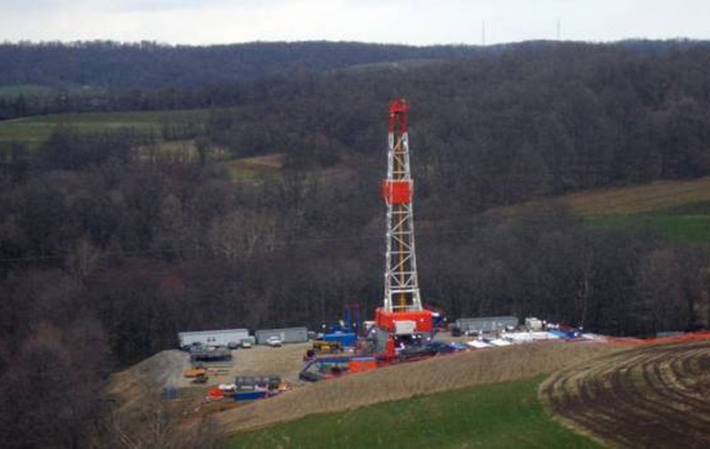 Chevron va amplasa prima sondă de explorare la Vaslui