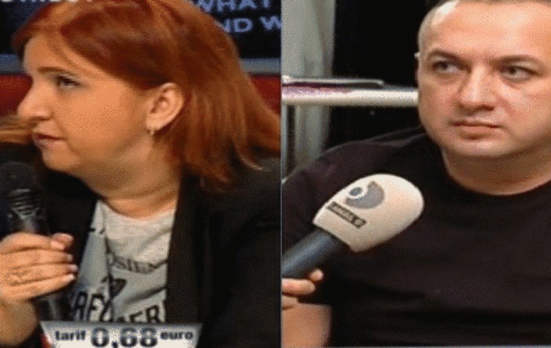Carmen Șerban LOVEȘTE TARE în Leo de la Strehaia! Cântăreața FACE O DEZVĂLUIRE ÎN PREMIERĂ despre el