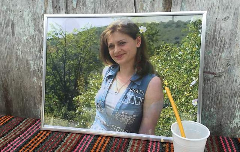 Minunea petrecută de Sfânta Maria în familia Maricicăi Iosub, românca decedată în cutremurul din Italia