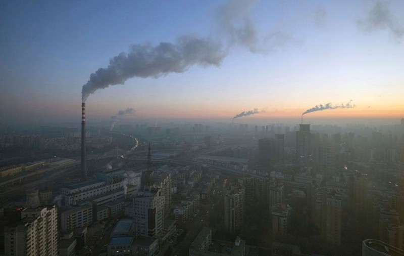 China își propune să elimine poluarea severă a aerului până la sfârșitul acestui an: „Bătălia pentru un cer albastru rămâne neschimbată”