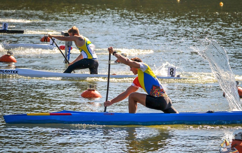 Delegația de kaiac-canoe se întoarce din Italia, însă ministrul Sportului a anunțat că nu se pune problema ca aceștia să fie plasați în carantină