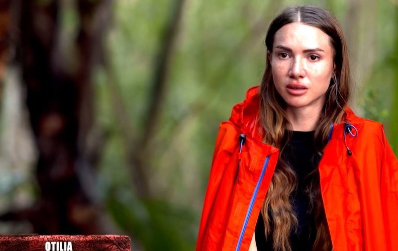 Otilia Bilionera a izbucnit în lacrimi la TV. Concurenta de la „Survivor România” 2022 a dezvăluit ce probleme de sănătate are