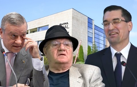 Nu a mai rezistat după România – Bosnia: „Să plece toți! Burleanu, toți! Se lăfăie cu Buftea și Mogoșoaia făcute pe banii mei”
