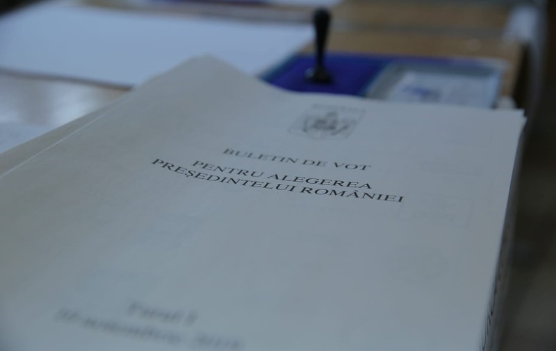 Un condamnat penal, vicepreședinte la o secție de votare din județul Iași. Măsura dispusă de Biroul Electoral