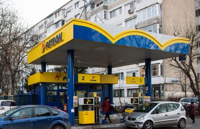 Petrom | Foto: Hepta
