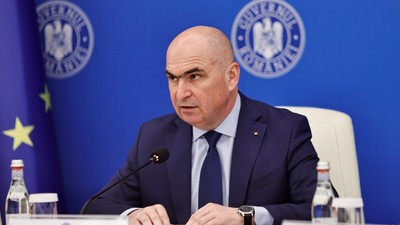Ilie Bolojan este premier din 23 iunie