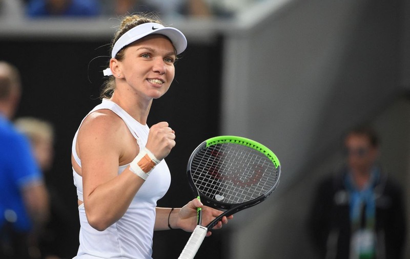 Cotele la pariuri pentru câștigarea Australian Open. Simona Halep e în top