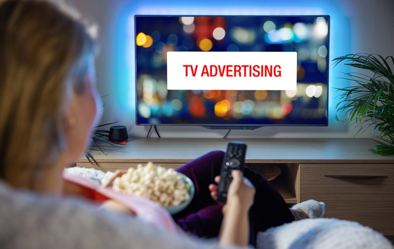 Breaking News: Televiziunile de știri au furnizat audiențe cu 6% mai mari pentru reclamele comerciale difuzate în 2024 față de anul precedent