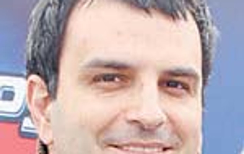 Lucian Mandruta, noul sef al Observatorului de la Antena 1