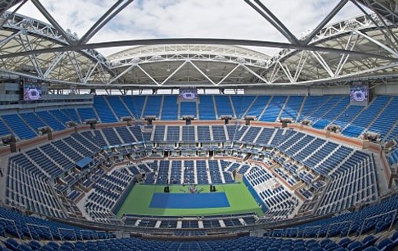 US Open. Halep și-a prezentat echipamentul multicolor pentru ultimul turneu de Mare Șlem din 2016