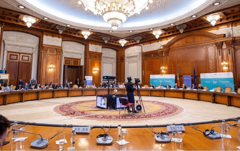 Aspen Energy Summit 2025: securitatea energetică, inovația tehnologică și tranziția către sustenabilitate