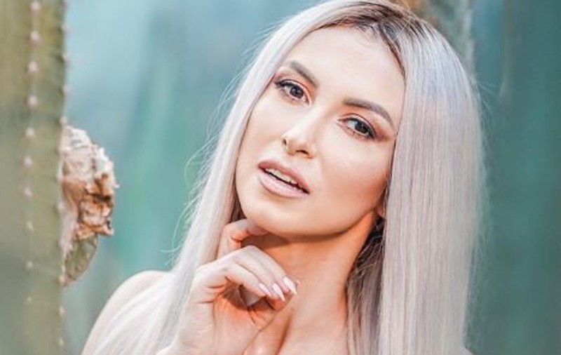 Câte rochii de mireasă va purta Andreea Bălan la nunta ei. "Fiecare va fi o poveste"