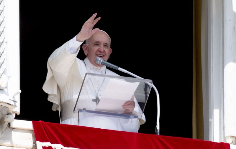 Ce înseamnă zi de doliu național și ce se întâmplă. România declară 26 aprilie zi de doliu în memoria Papei Francisc