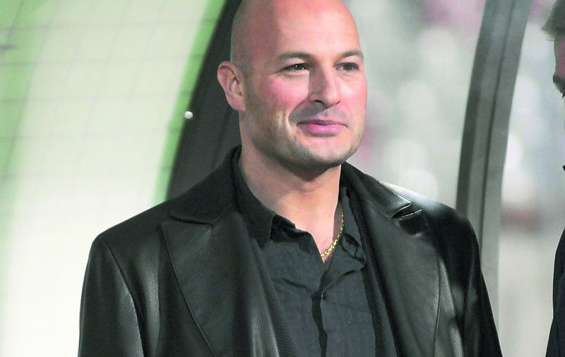 Arpad Paszkany bagă 6.000.000 de euro într-un hotel