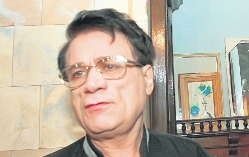 Două colive pentru Ion Dolănescu