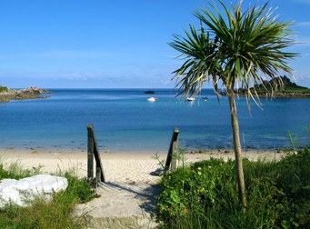 Insulele Scilly