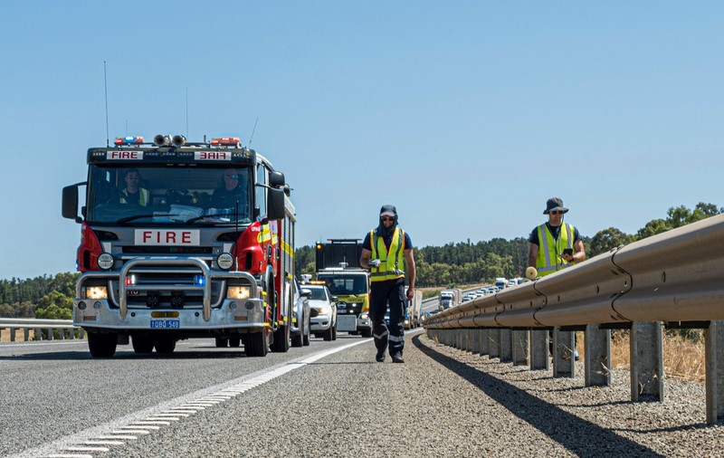 „Am găsit acul în carul cu fân”. Capsula radioactivă minusculă pierdută în Australia, recuperată după aproape o săptămână de căutări