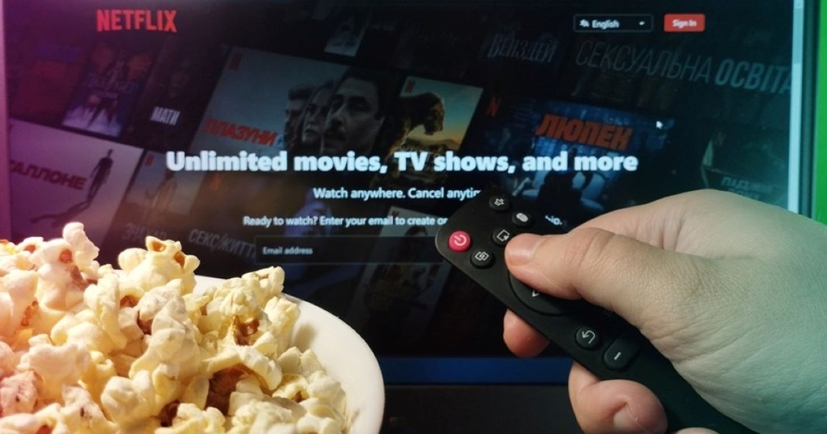 Ce seriale și filme noi poți să urmărești pe Netflix în noiembrie 2024