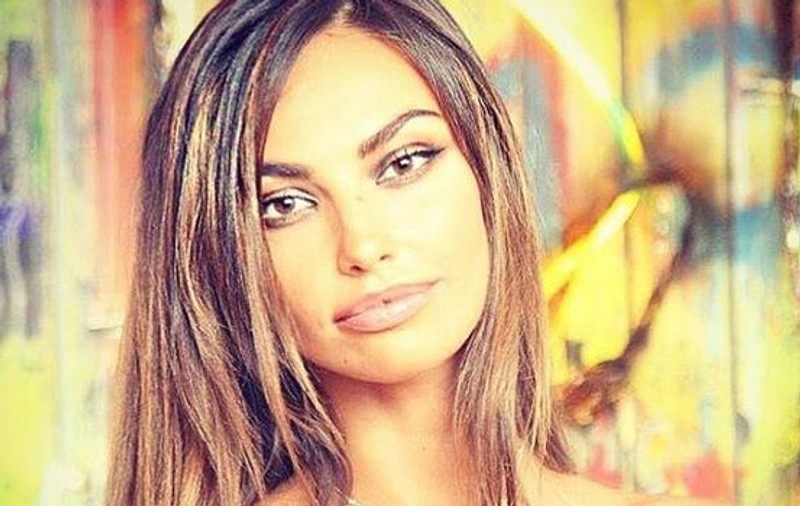Mădălina Ghenea, lăudată de jurnaliştii italieni, după un festival de film din Italia: "O Sophia Loren mai tânără"