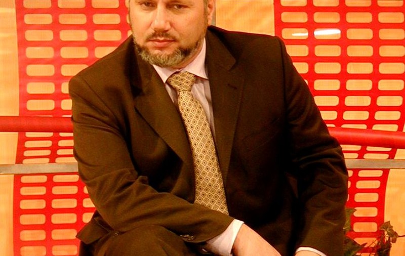 Mărturisirile doctorului Cristian Andrei despre soțiile sale. "Nu le-am luat din dragoste"