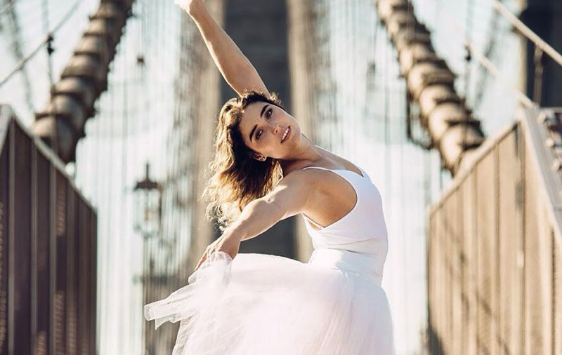 Balerina americană Ksenia Karelina, condamnată în Rusia la 12 ani de închisoare pentru „înaltă trădare”, după ce a donat 51 de dolari unei fundații ucrainene