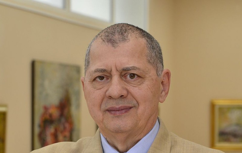 Cea mai mare traumă din viața lui Octavian Ursulescu. "Am aflat unde e înmormântat datorită unui vecin"