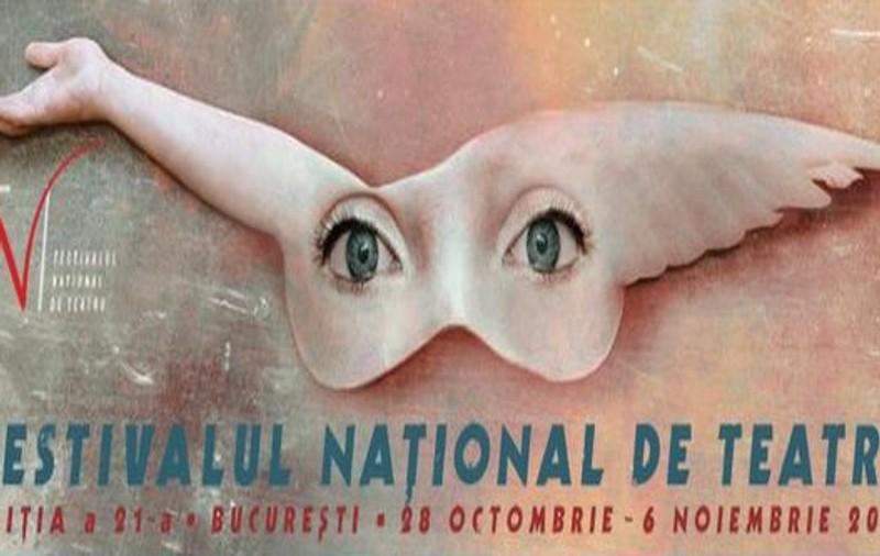A început Festivalul Naţional de Teatru!