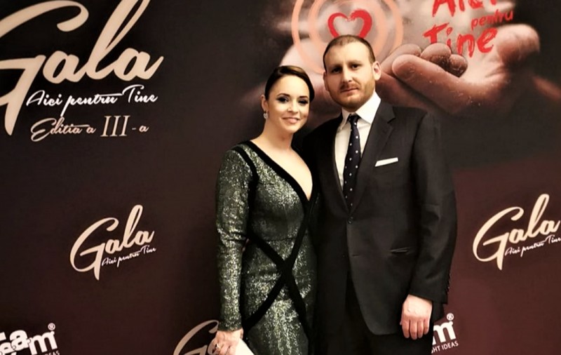 Dezvăluirea făcută de Andreea Marin, despre relația cu Adrian Brâncoveanu. „Pe noi ne-a unit suferința”