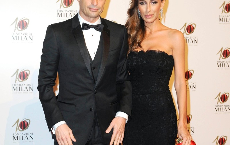 Gloria, fata care le rupe inima bărbaților din fotbal! După Allegri, un fost coechipier de-al lui Didi Prodan o vrea pe italiancă / GALERIE FOTO FIERBINTE & VIDEO