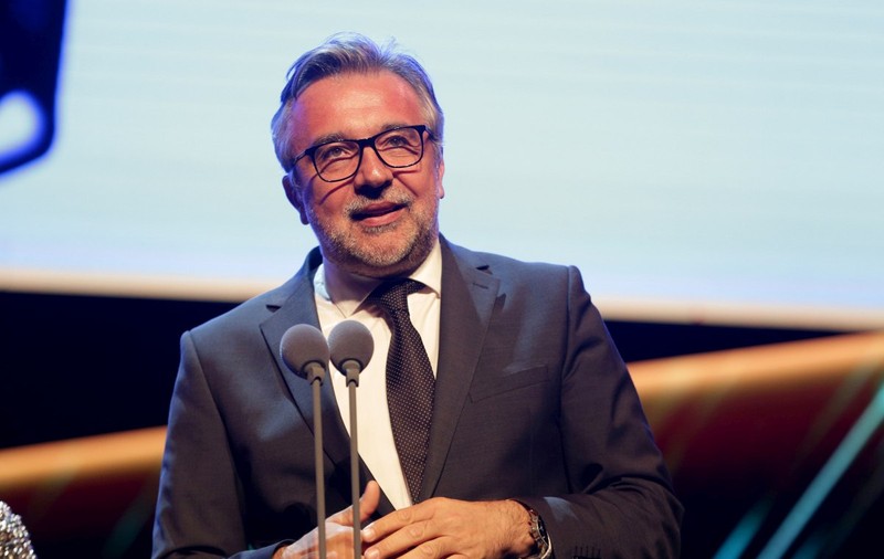 Ministrul culturii: „Imensa tragedie suferită de evrei trebuie permanent rememorată, povestită, plânsă”