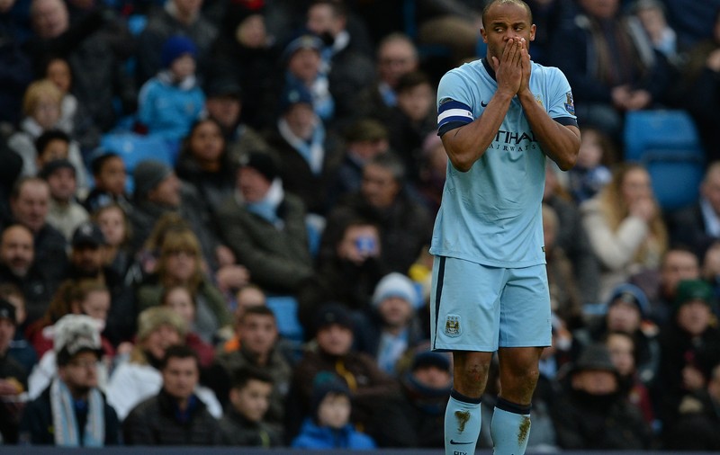 Vincent Kompany a scăpat cu viață dintr-un incident aviatic asemănător celui de la Cluj