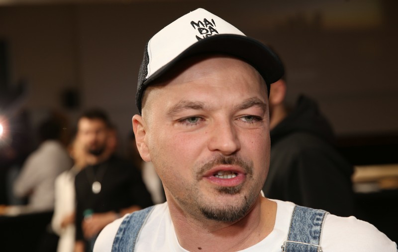 Băiatul rău al hip-hopului locuiește cu soacra! Puya are trei fiice și a devenit un familist convins