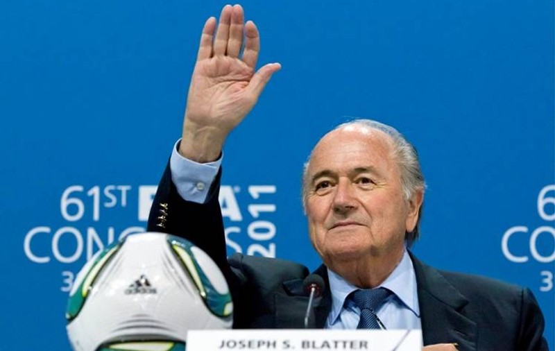 Sepp Blatter, de acord cu introducerea ”probei video”