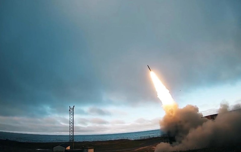 Rușii au testat cu succes o rachetă balistică intercontinentală cu propulsie nucleară